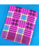 BEDSHEET ERODE DESIGN 60X90