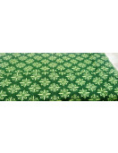 BEDSHEET 50X90 ACRYLIC JACQUARD