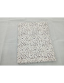 BEDSHEET ERODE AHEMADHABAD PRINT 60X90 2 PILLOW COVER