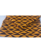 BEDSHEET 60X90 ACRYLIC JACQUARD