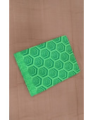 BEDSHEET JACQUARD LIGHT WEIGHT 60X90