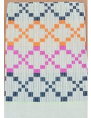 BEDSHEET ERODE DESIGN 50X90