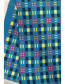 BEDSHEET ERODE DESIGN 60X90