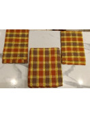 EXPORT BEDSHEET2 PILLOW COVER 220X270 CM