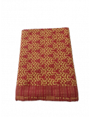 BEDSHEET JACQUARD LIGHT WEIGHT 60X90