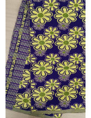 BEDSHEET 60X90 ACRYLIC JACQUARD