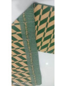 BEDSHEET 60X90 ACRYLIC JACQUARD