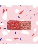 BEDSHEET 60X90 ACRYLIC JACQUARD