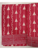 BEDSHEET 60X90 ACRYLIC JACQUARD