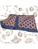 BEDSHEET 60X90 ACRYLIC JACQUARD