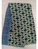 BEDSHEET 60X90 ACRYLIC JACQUARD