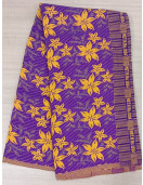 BEDSHEET 60X90 ACRYLIC JACQUARD