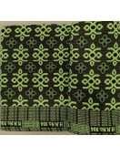 BEDSHEET 60X90 ACRYLIC JACQUARD