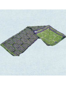 BEDSHEET 50X90 ACRYLIC JACQUARD