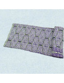 BEDSHEET 50X90 ACRYLIC JACQUARD