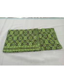 BEDSHEET 50X90 ACRYLIC JACQUARD
