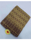 BEDSHEET 60X90 ACRYLIC JACQUARD