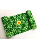 BEDSHEET 60X90 ACRYLIC JACQUARD
