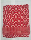 BEDSHEET JACQUARD LIGHT WEIGHT 60X90