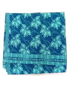 BEDSHEET ERODE JACQUARD 72X100