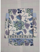 Bedsheet Udaipur Print 90X108