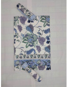 Bedsheet Udaipur Print 90X108