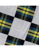 BEDSHEET ERODE DESIGN 50X90