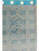 EXPORT WINDOW CURTAIN 150X150CM