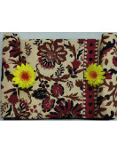BEDSHEET JAIPUR PRINTED 72X100