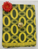 BEDSHEET JACQUARD LIGHT WEIGHT 60X90