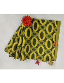 BEDSHEET JACQUARD LIGHT WEIGHT 60X90