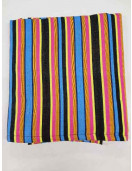 BEDSHEET ERODE ARTSILK 60X90
