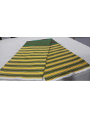 BEDSHEET ERODE ARTSILK 60X90