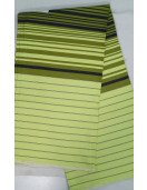 BEDSHEET ERODE ARTSILK 60X90