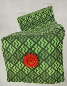 BEDSHEET JACQUARD LIGHT WEIGHT 60X90