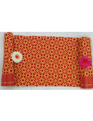 BEDSHEET JACQUARD LIGHT WEIGHT 60X90