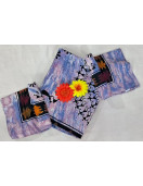 BEDSHEET MEERUT PRINTED 90X108 2 PILLOW COVER