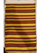 BEDSHEET ERODE ARTSILK 90X108