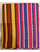 BEDSHEET ERODE ARTSILK 90X108