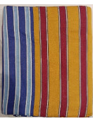 BEDSHEET ERODE ARTSILK 90X108