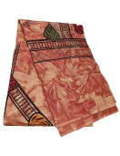 BEDSHEET MEERUT PRINTED 90X108