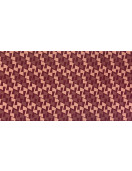 BEDSHEET ERODE JACQUARD 60X90