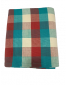 BEDSHEET PLAIN 90X108 2PILLOW COVER