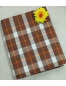 BEDSHEET PLAIN 90X108 2PILLOW COVER