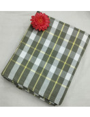 BEDSHEET PLAIN 90X108 2PILLOW COVER