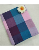 BEDSHEET PLAIN 90X108 2PILLOW COVER