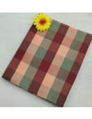 BEDSHEET PLAIN 60X90 2 PILLOW COVER