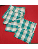 BEDSHEET PLAIN 90X108 2PILLOW COVER