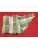 BEDSHEET PLAIN 90X108 2PILLOW COVER
