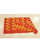 BEDSHEET JACQUARD LIGHT WEIGHT 60X90